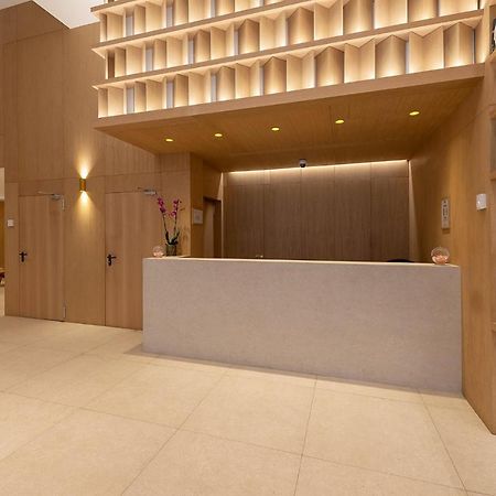 Luxury Studio Retiro Park & Prado Museum Madrid Luaran gambar