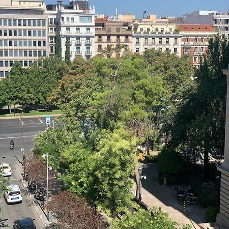 Luxury Studio Retiro Park & Prado Museum Madrid Luaran gambar