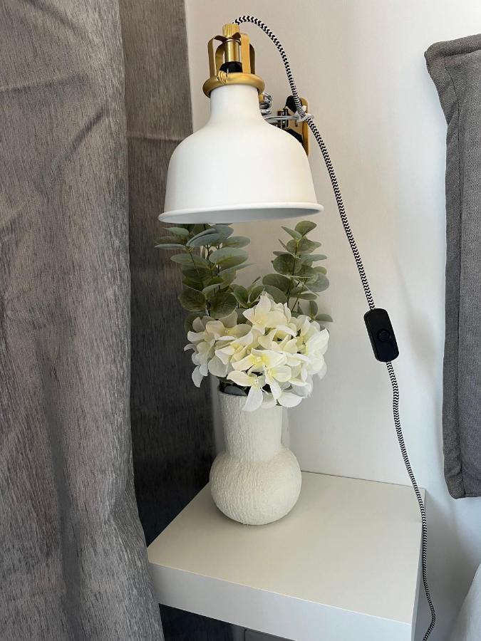 Luxury Studio Retiro Park & Prado Museum Madrid Luaran gambar