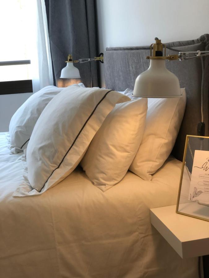 Luxury Studio Retiro Park & Prado Museum Madrid Luaran gambar